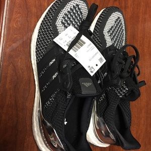 Brand new with tags, ultra-boost